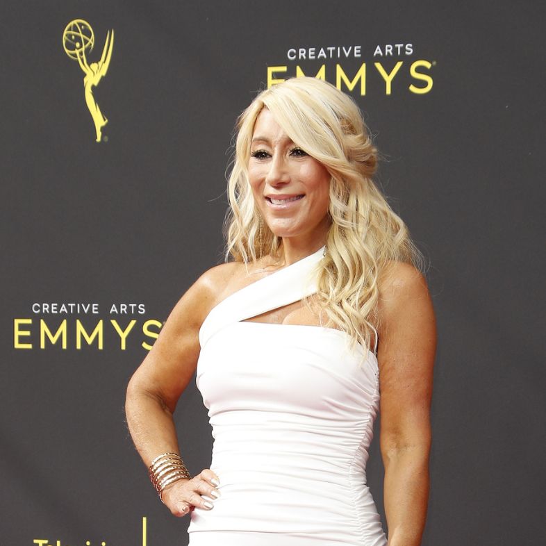 Los Angeles Sep 14: Lori Greiner at the 2019 Creative Arts Awards at the Primetime Emmy Microsoft Theater