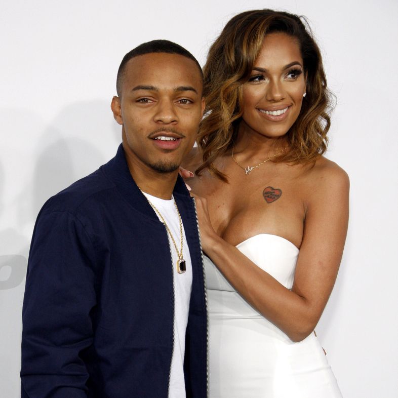 Bow Wow at the Los Angeles premiere of Furious 7 held at the TCL Chinese Theatre IMAX in Hollywood, California, United States on April 1, 2015