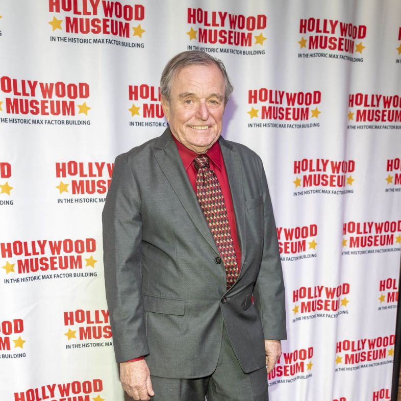 Jerry Mathers attends Birthday Celebration and Book Launch `Consider Your Kissed` by Ruta Lee at The Hollywood Museum, Hollywood