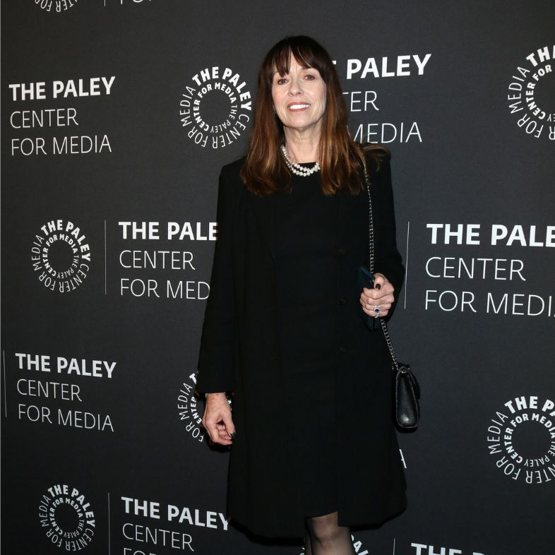  Mackenzie Phillips at the Paley Honors: A Special Tribute to TV Comedy Legends at The Beverly Wilshire Hotel on November 21, 2019 in Beverly Hills CA