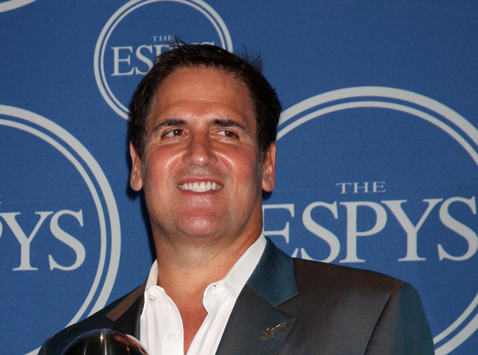 LOS ANGELES - JUL 13: Mark Cuban in the Press Room of the 2011 ESPY Awards at Nokia Theater at LA Live on July 13, 2011 in Los Angeles, CA - Photo 23928132 © Carrienelson1 | Dreamstime.com
