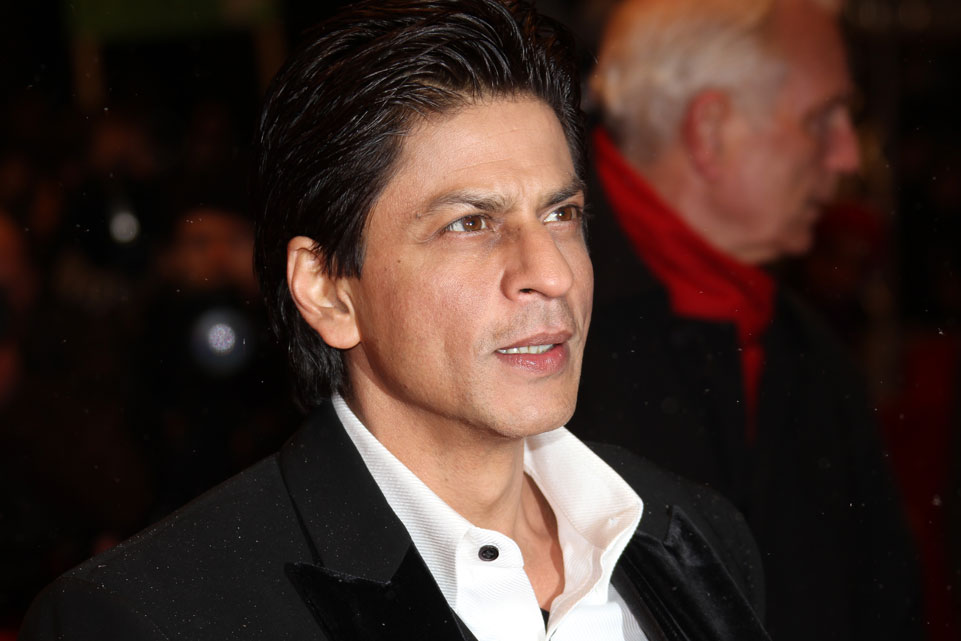 BERLIN - FEBRUARY 12: Actor Shah Rukh Khan attends the My Name Is Khan Premiere during day two of the 60th Berlin Film Festival at the Berlinale Palast on February 12, 2010 in Berlin, Germany - Photo 12998246 / Actor © Denis Makarenko | Dreamstime.com