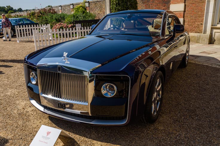 <a href="https://commons.wikimedia.org/wiki/File:Rolls-Royce_Sweptail_front.jpg">J Harwood Images</a>, <a href="https://creativecommons.org/licenses/by-sa/2.0">CC BY-SA 2.0</a>, via Wikimedia Commons